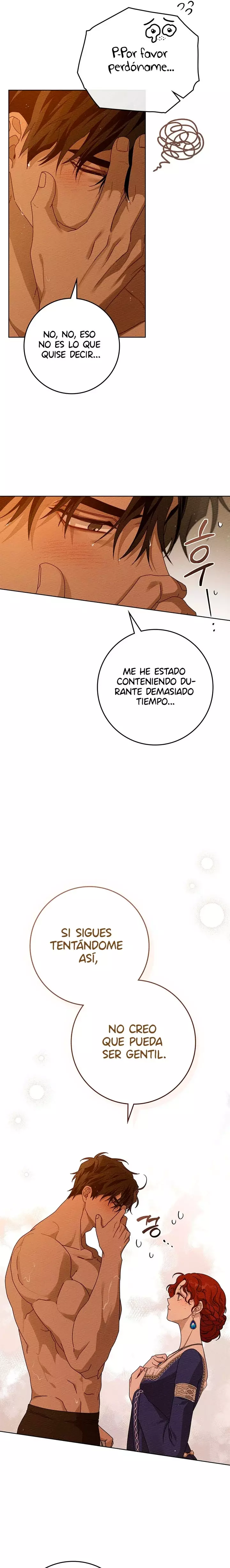 Debajo del Roble Capitulo 82 página 11