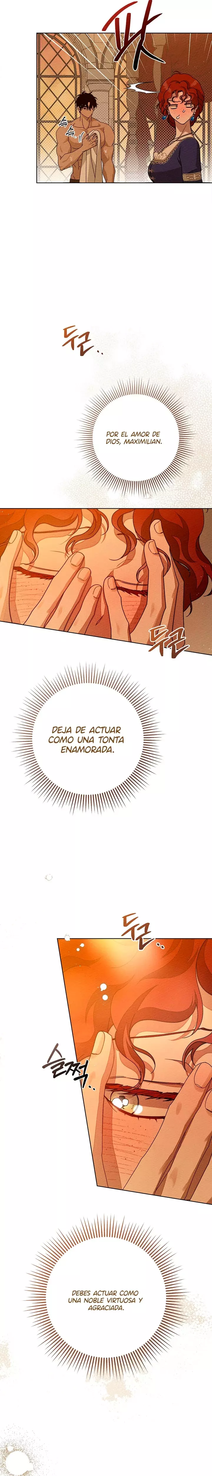 Debajo del Roble Capitulo 82 página 6