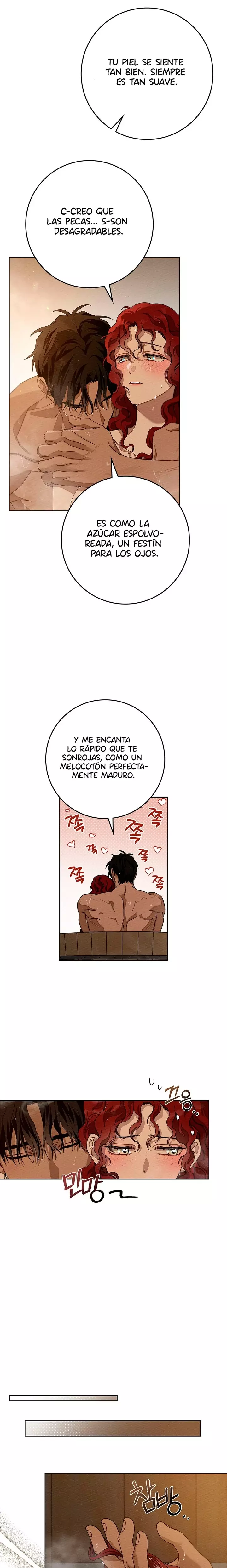 Debajo del Roble Capitulo 83 página 13