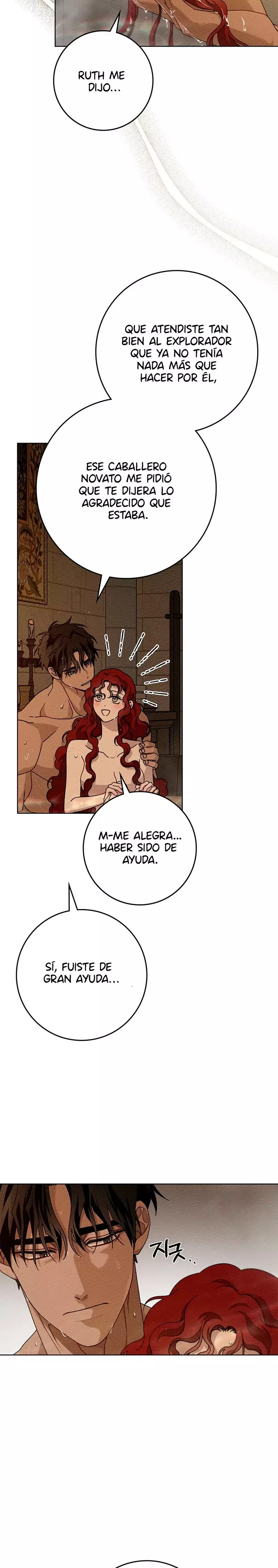 Debajo del Roble Capitulo 83 página 14