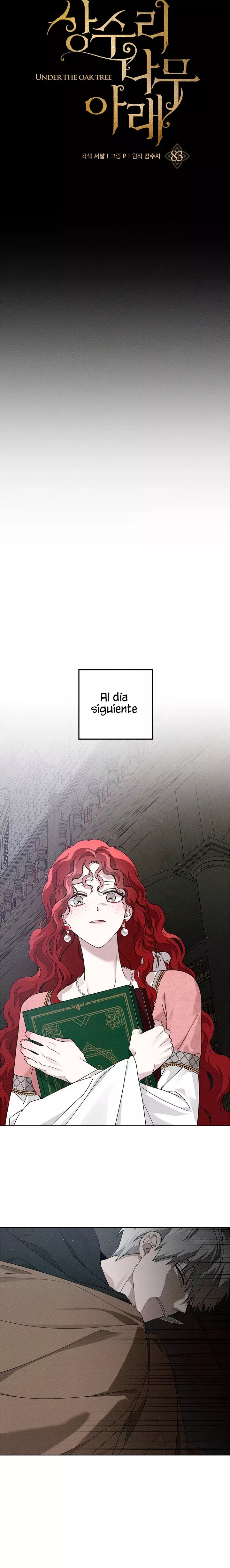 Debajo del Roble Capitulo 83 página 18