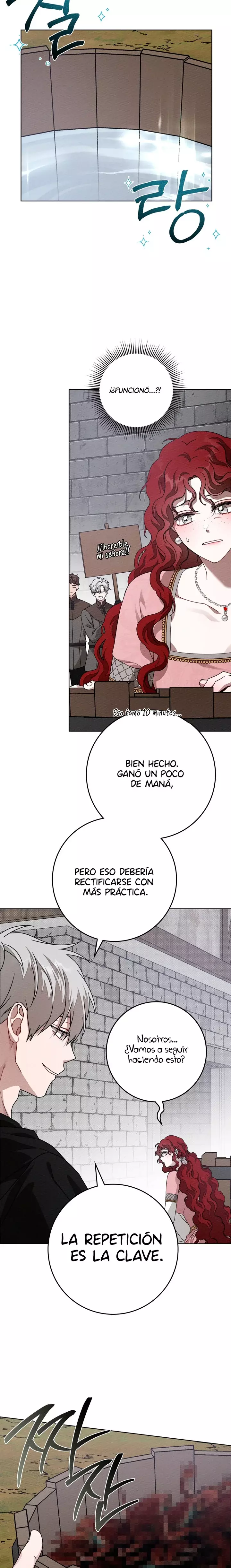Debajo del Roble Capitulo 84 página 12
