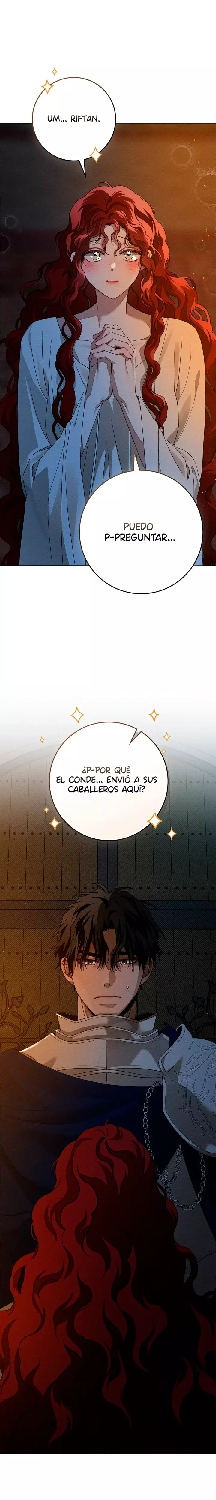 Debajo del Roble Capitulo 84 página 26