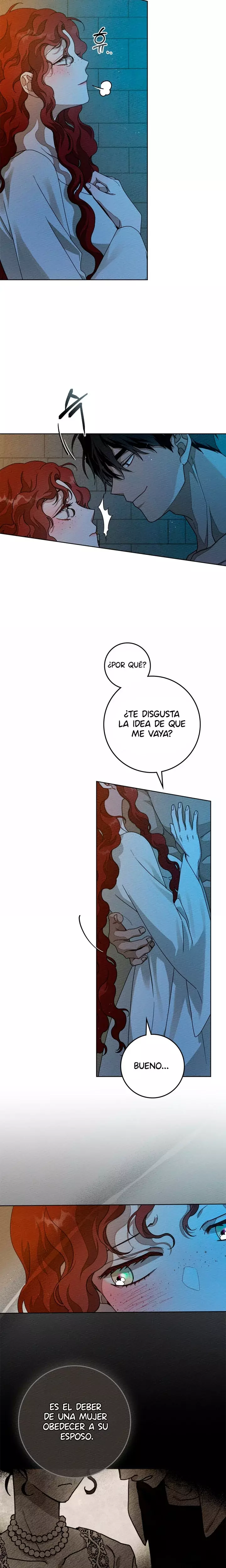 Debajo del Roble Capitulo 85 página 11
