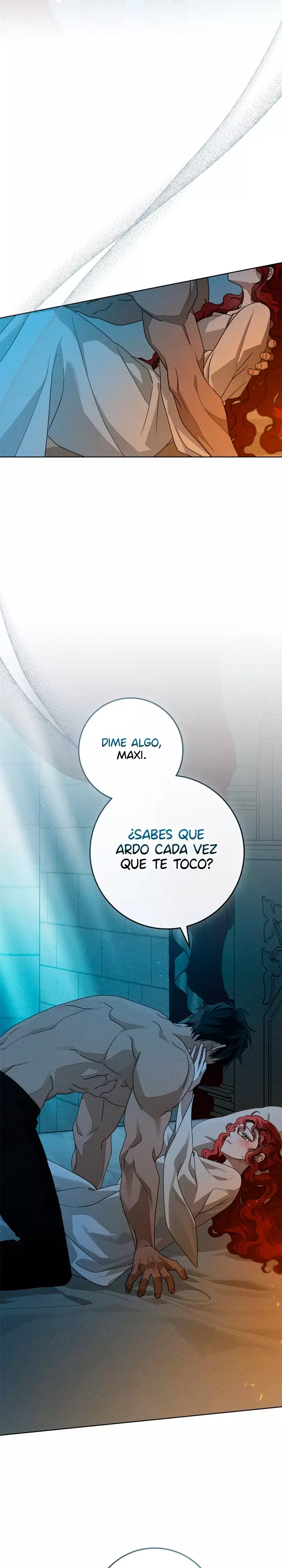 Debajo del Roble Capitulo 85 página 17