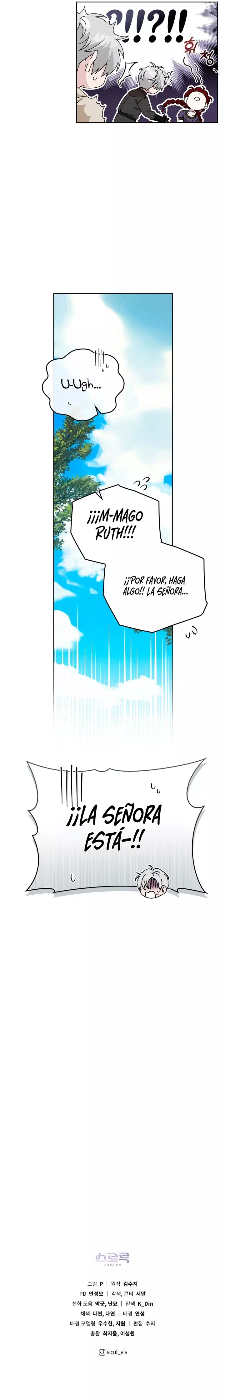 Debajo del Roble Capitulo 85 página 25