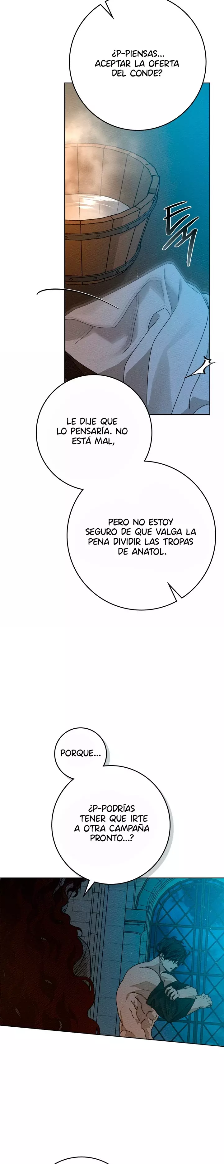 Debajo del Roble Capitulo 85 página 7