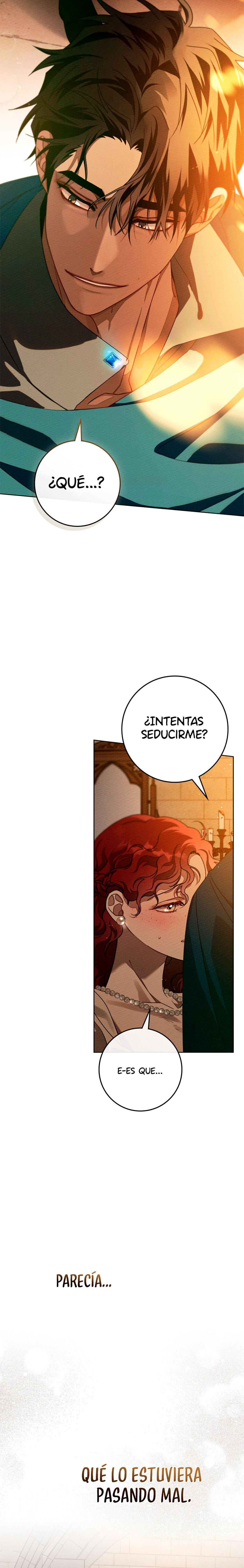 Debajo del Roble Capitulo 86 página 17