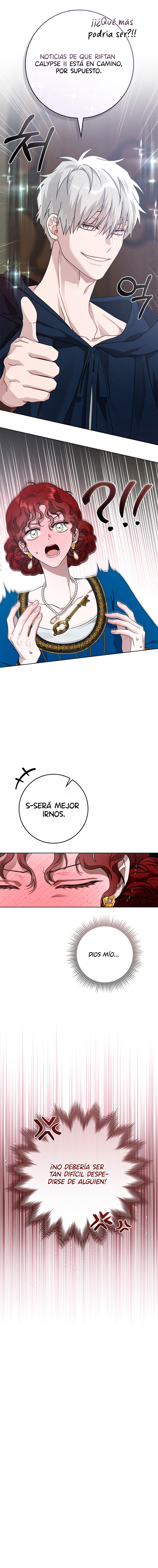 Debajo del Roble Capitulo 87 página 14