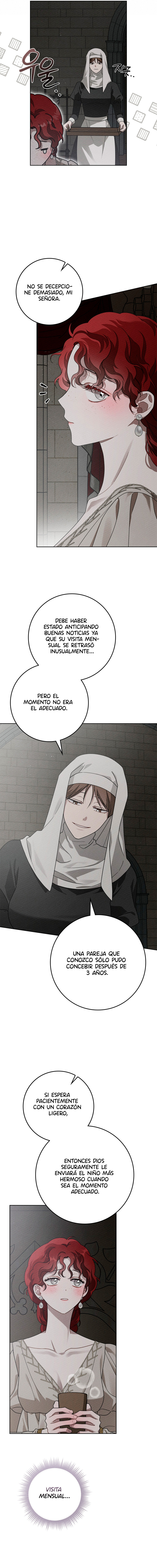 Debajo del Roble Capitulo 87 página 17