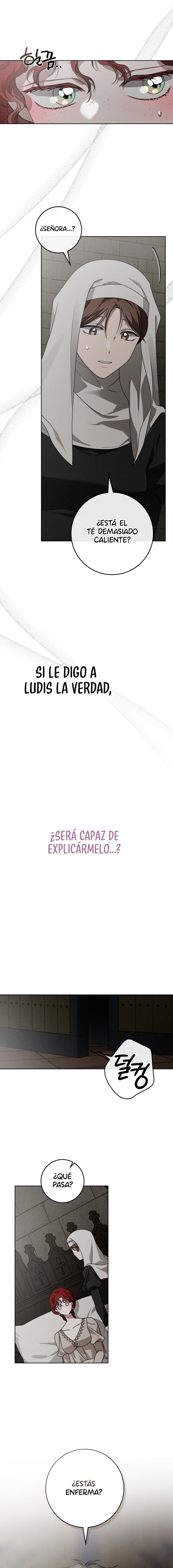 Debajo del Roble Capitulo 88 página 4