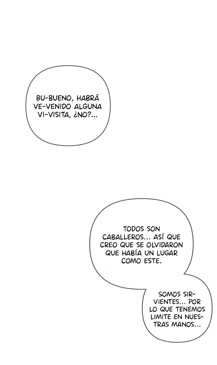 Debajo del Roble Capitulo 9 página 102