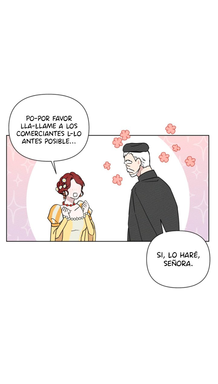 Debajo del Roble Capitulo 9 página 103