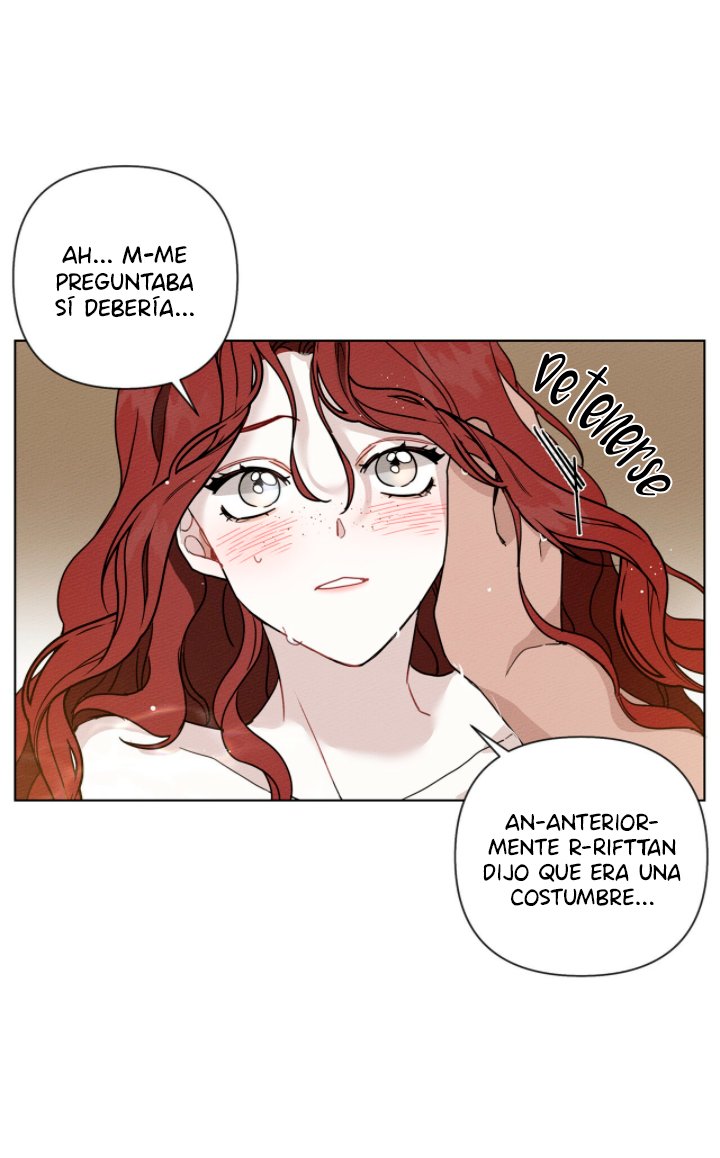 Debajo del Roble Capitulo 9 página 17