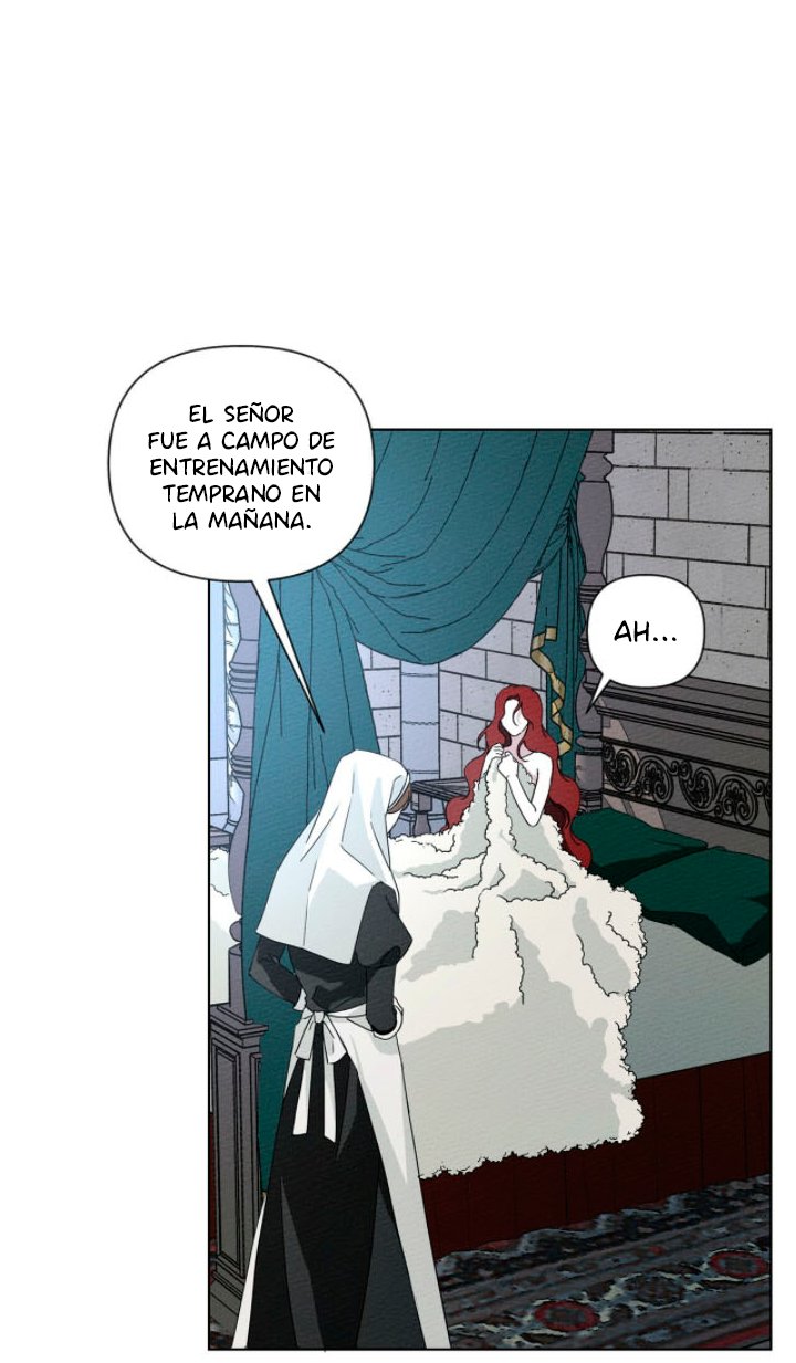 Debajo del Roble Capitulo 9 página 41