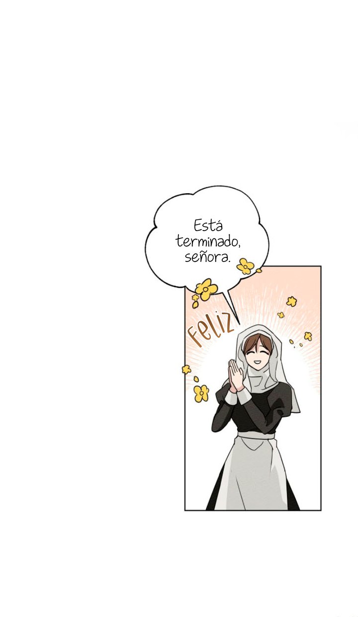 Debajo del Roble Capitulo 9 página 47