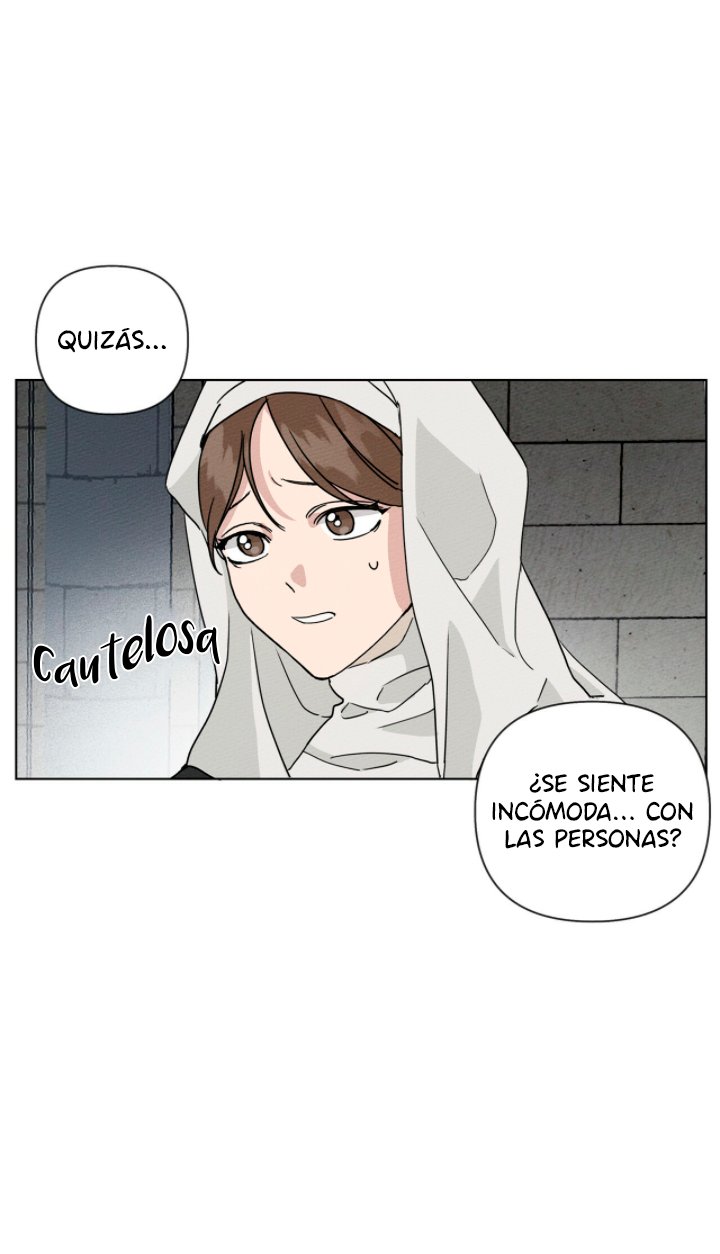 Debajo del Roble Capitulo 9 página 53