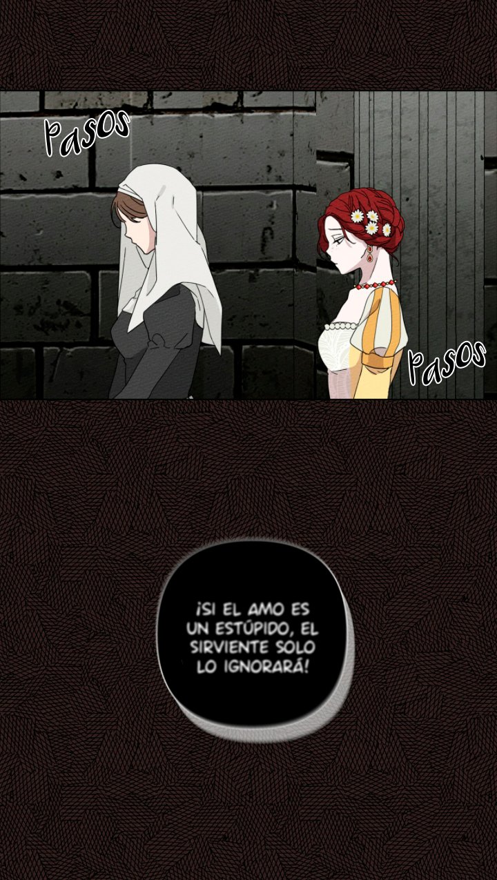 Debajo del Roble Capitulo 9 página 64