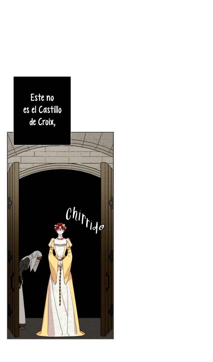 Debajo del Roble Capitulo 9 página 68