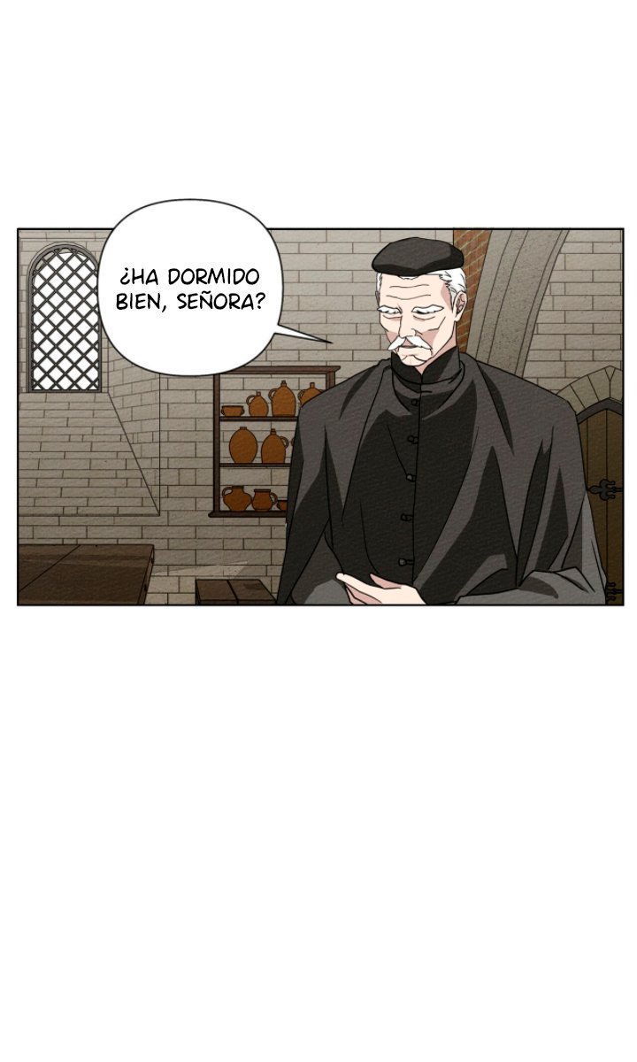 Debajo del Roble Capitulo 9 página 72