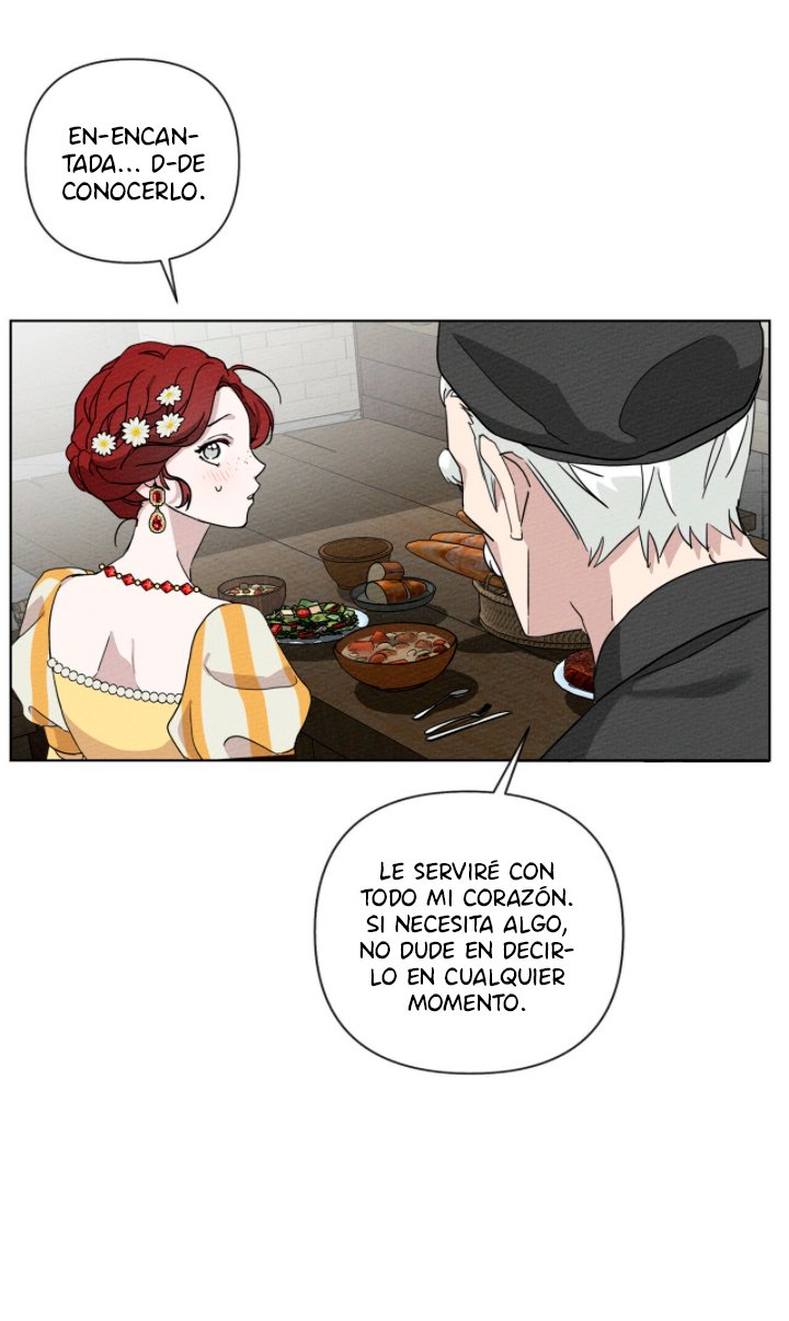 Debajo del Roble Capitulo 9 página 75