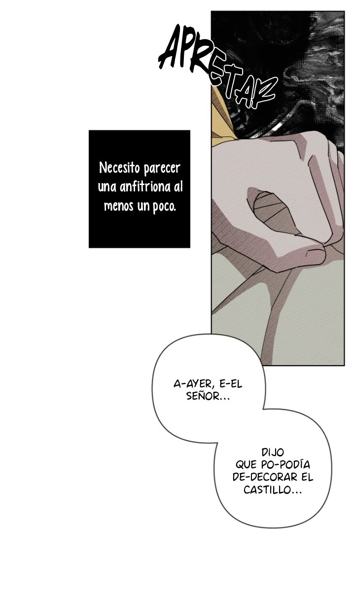 Debajo del Roble Capitulo 9 página 76
