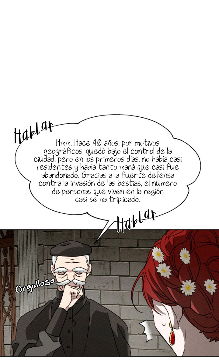 Debajo del Roble Capitulo 9 página 88