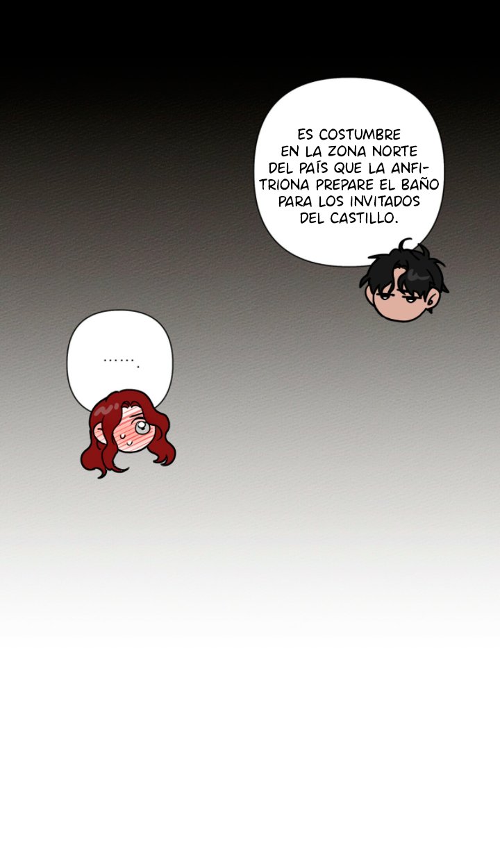 Debajo del Roble Capitulo 9 página 9