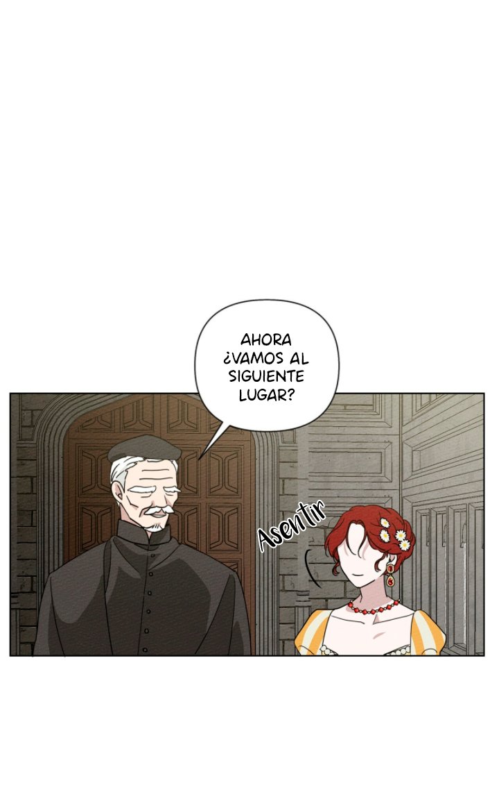 Debajo del Roble Capitulo 9 página 97