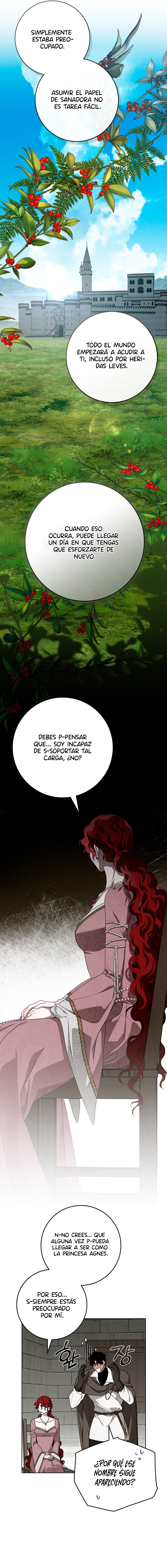 Debajo del Roble Capitulo 90 página 6
