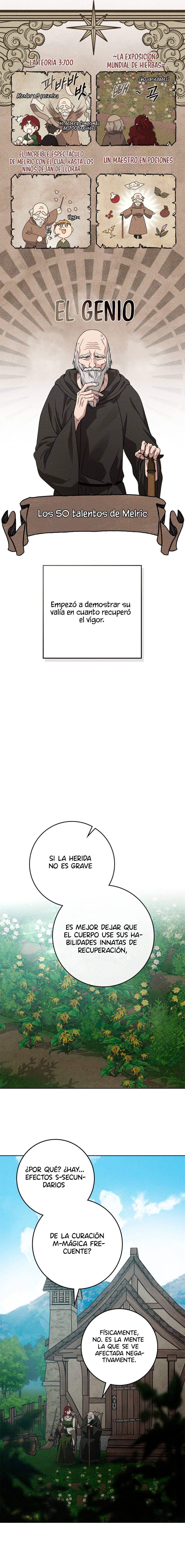 Debajo del Roble Capitulo 91 página 6