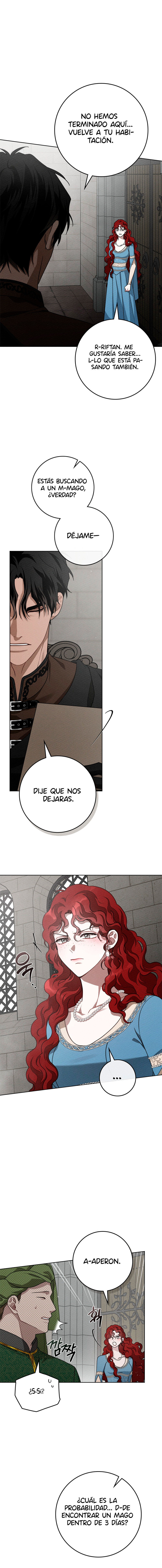 Debajo del Roble Capitulo 93 página 4