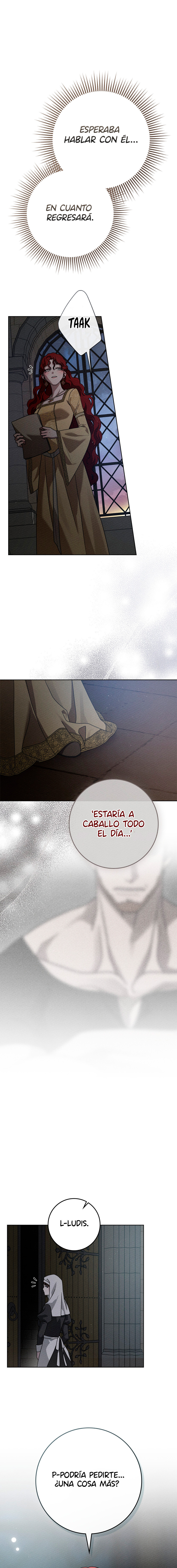 Debajo del Roble Capitulo 94 página 12