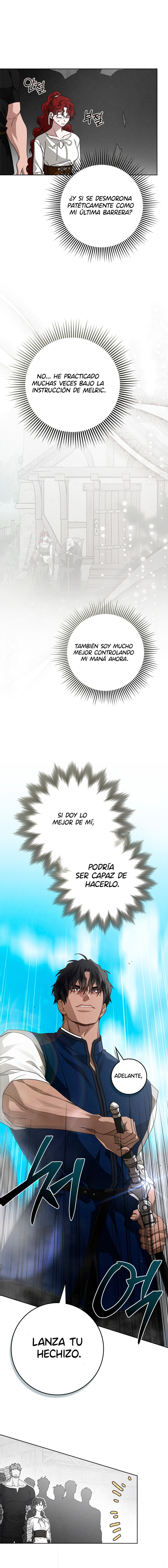 Debajo del Roble Capitulo 95 página 10