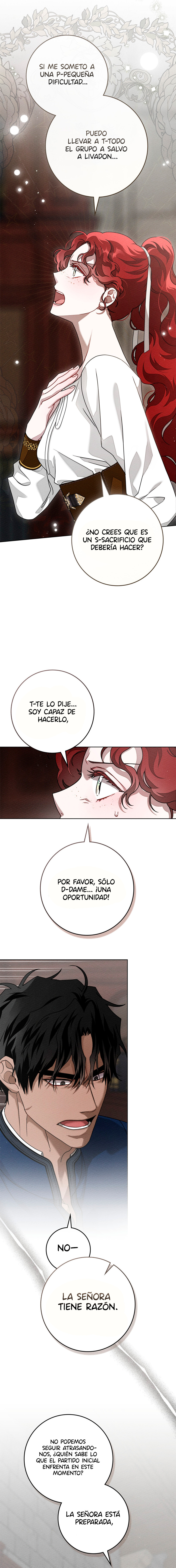 Debajo del Roble Capitulo 95 página 6