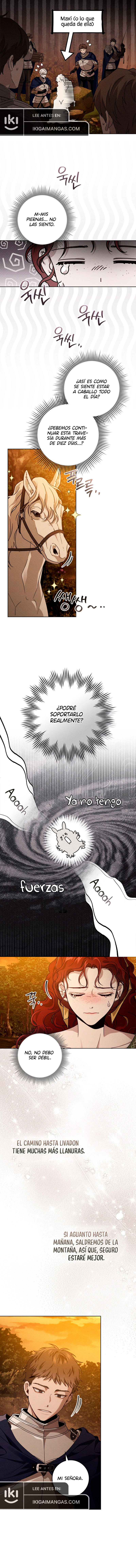 Debajo del Roble Capitulo 96 página 4