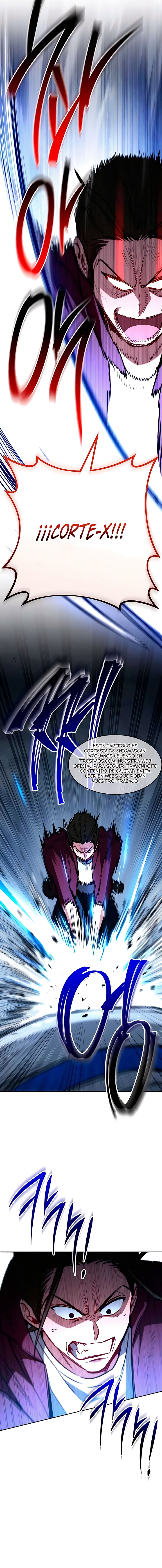 El Emperador del Trueno escribe desde las sombras Capitulo 16 página 10