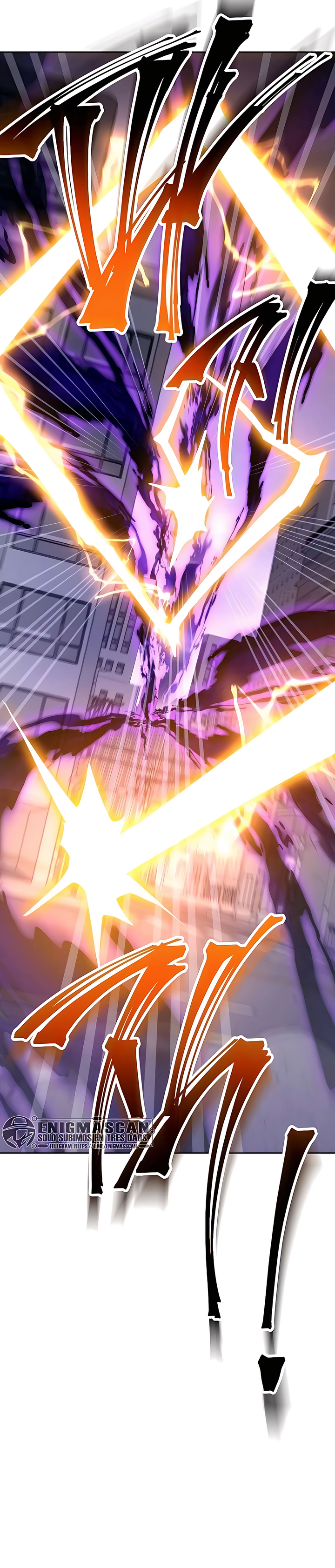 El Emperador del Trueno escribe desde las sombras Capitulo 2 página 25