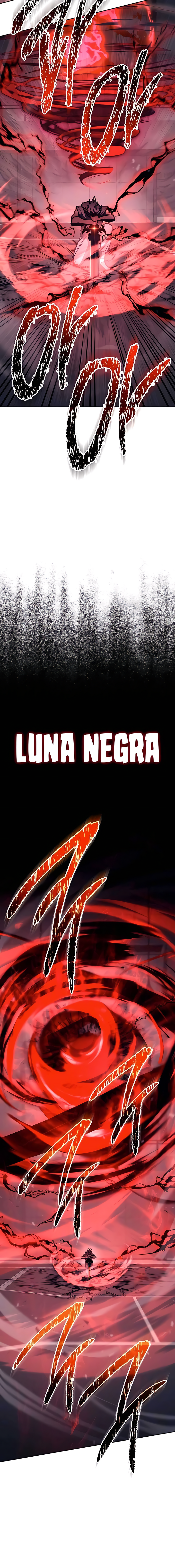 El Emperador del Trueno escribe desde las sombras Capitulo 20 página 23