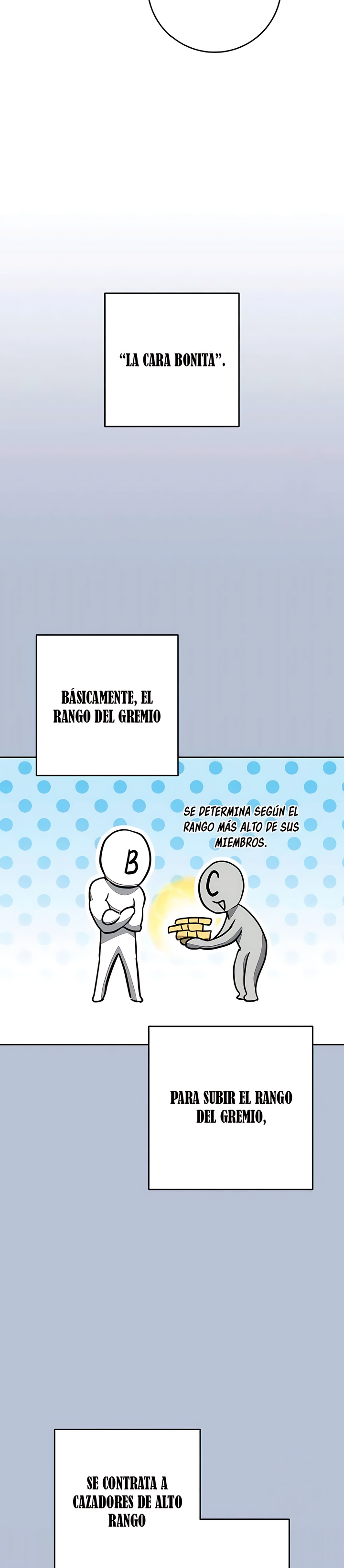El Emperador del Trueno escribe desde las sombras Capitulo 22 página 16