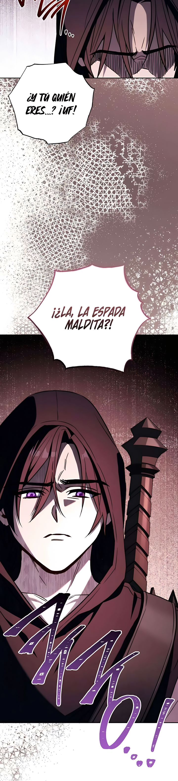 El Emperador del Trueno escribe desde las sombras Capitulo 22 página 27