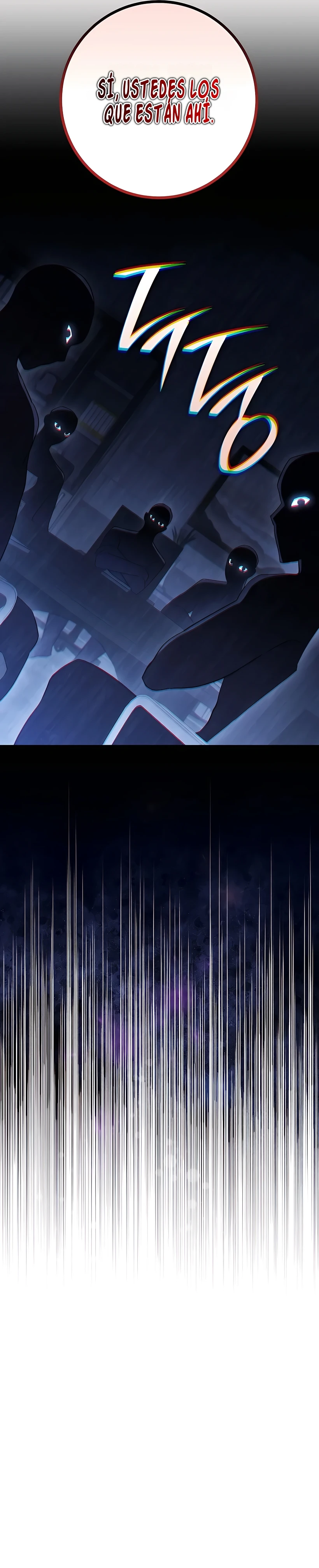 El Emperador del Trueno escribe desde las sombras Capitulo 61 página 12