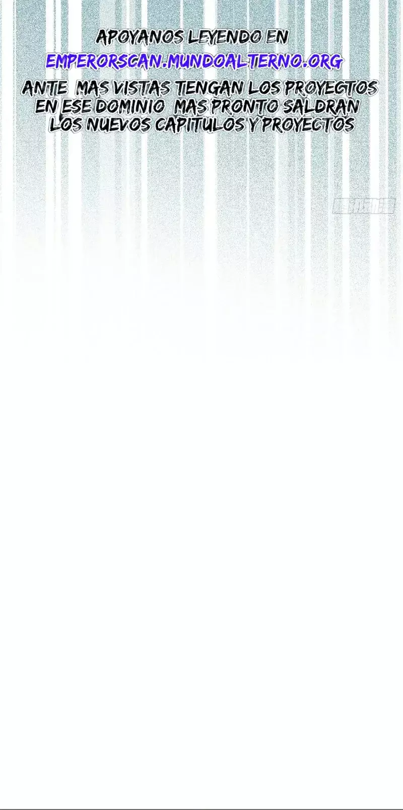 Otros suben de nivel, yo cultivo, surgiendo solo en la Gran Ascensión Capitulo 8 página 16