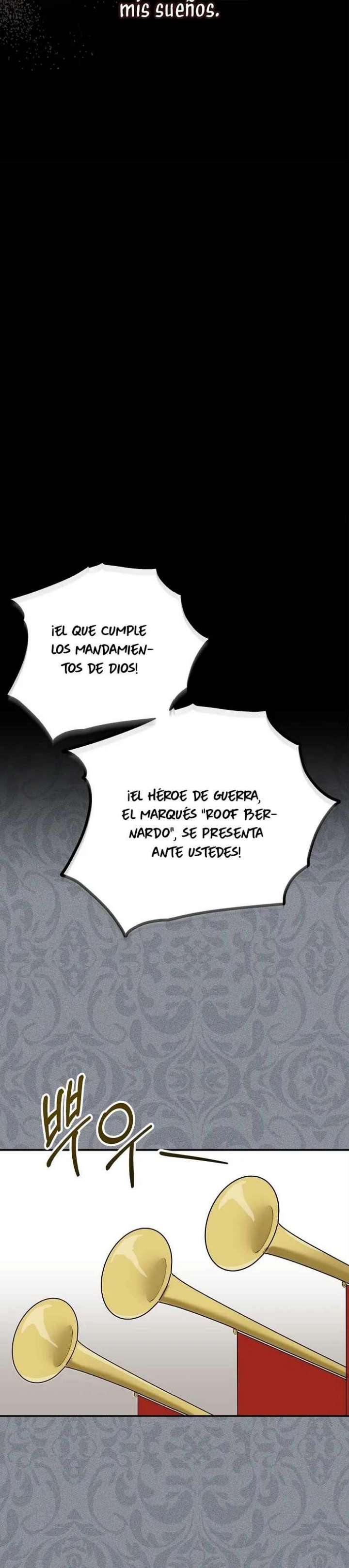 El Marquéz Del Perro Salavaje XXs A La Princesa Capitulo 0.5 página 4