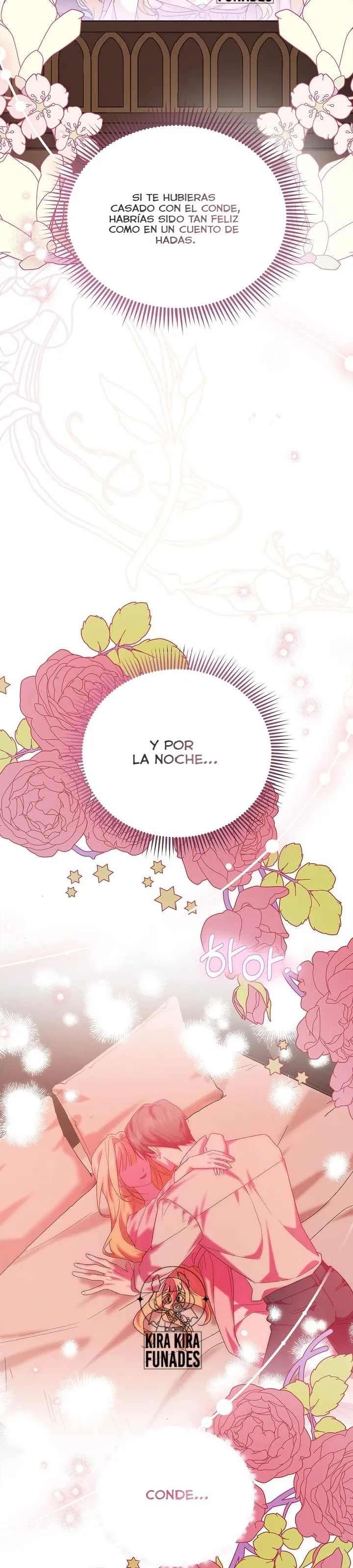 El Marquéz Del Perro Salavaje XXs A La Princesa Capitulo 1 página 25