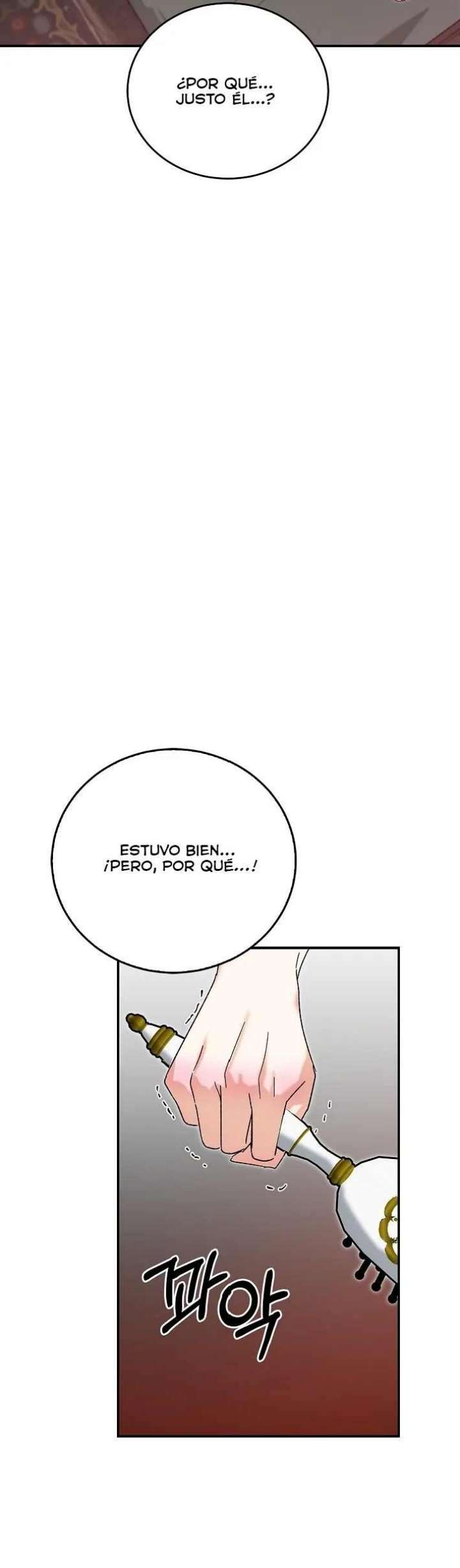 El Marquéz Del Perro Salavaje XXs A La Princesa Capitulo 1 página 38