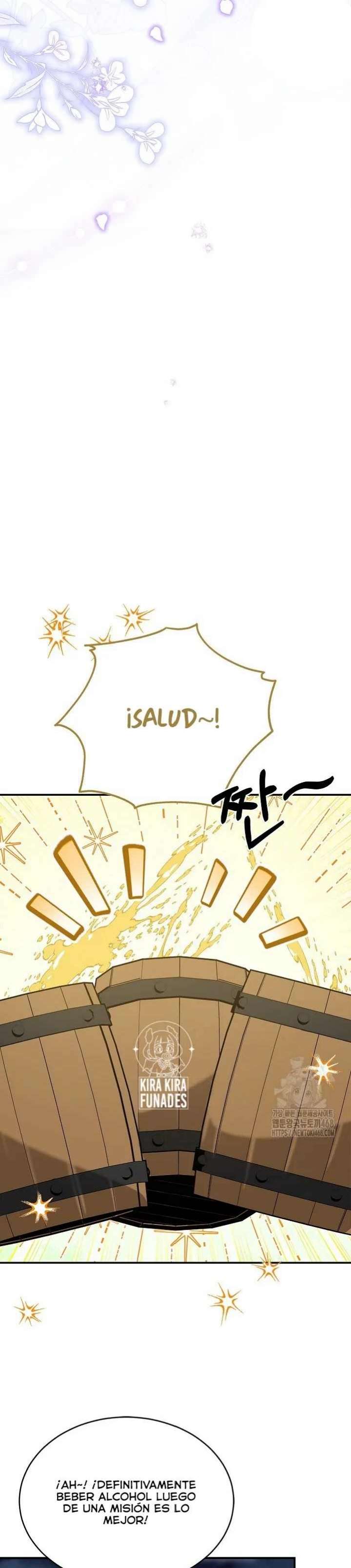 El Marquéz Del Perro Salavaje XXs A La Princesa Capitulo 2 página 14