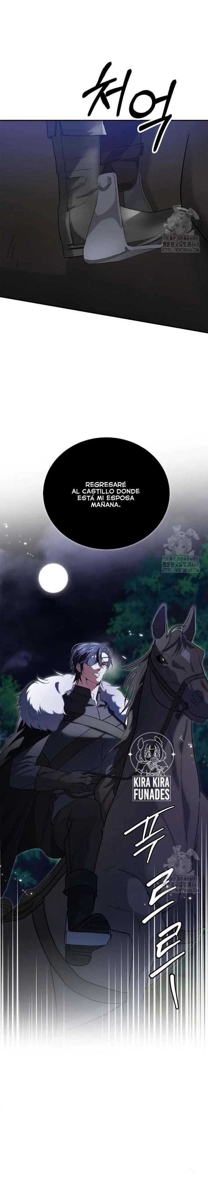 El Marquéz Del Perro Salavaje XXs A La Princesa Capitulo 2 página 26
