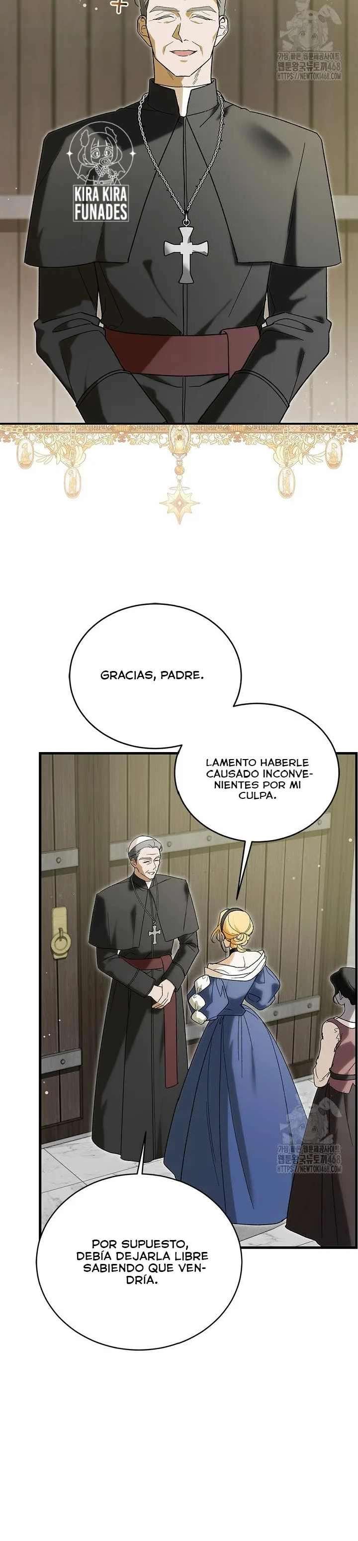 El Marquéz Del Perro Salavaje XXs A La Princesa Capitulo 2 página 30