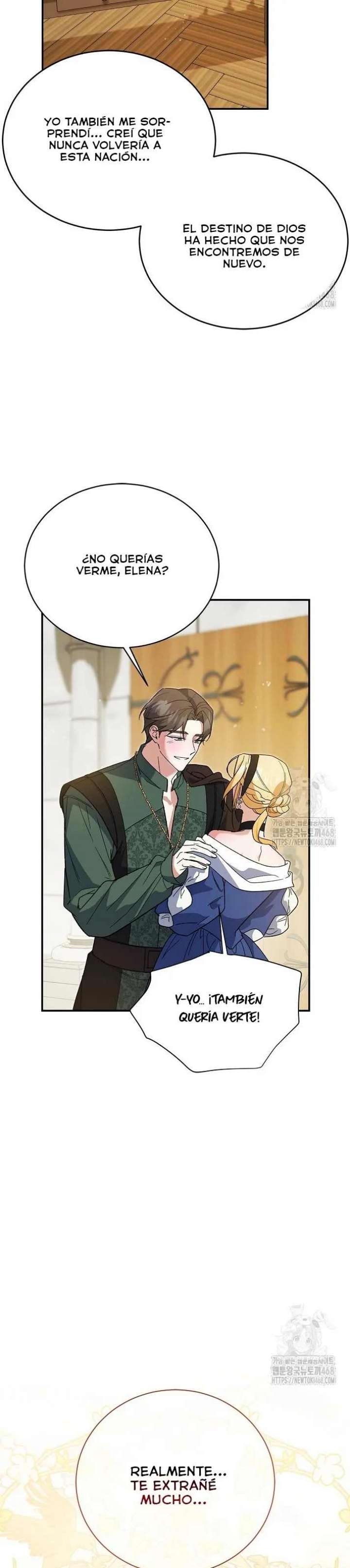 El Marquéz Del Perro Salavaje XXs A La Princesa Capitulo 2 página 38
